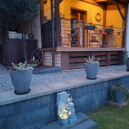 Sweet Appartement