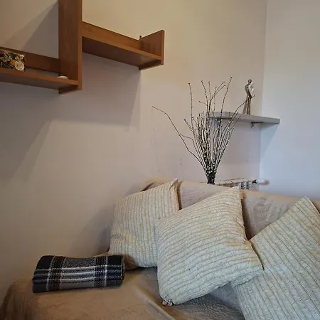 Sweet Appartement *