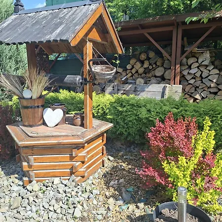 Appartement Sweet Mszana Dolna