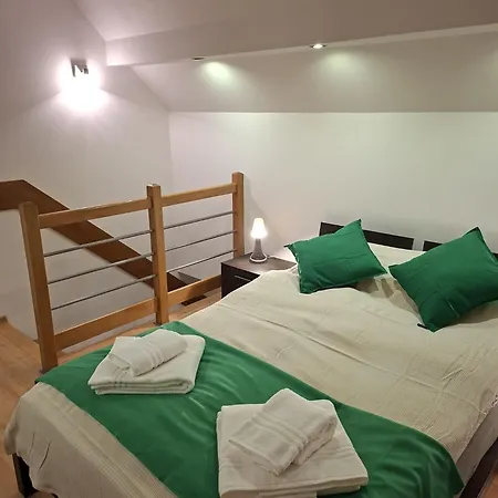 Appartement Sweet *
