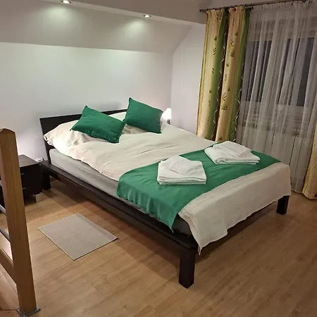 Sweet Appartement *