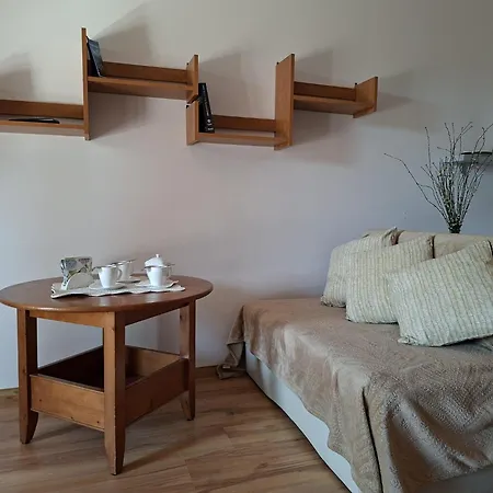 Appartement Sweet